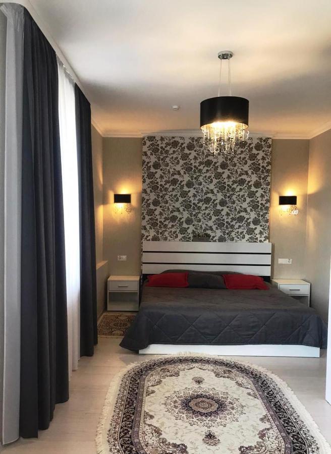 Hotel Byg Brest Ngoại thất bức ảnh