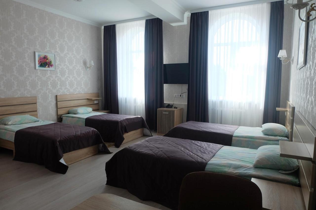Hotel Byg Brest Ngoại thất bức ảnh