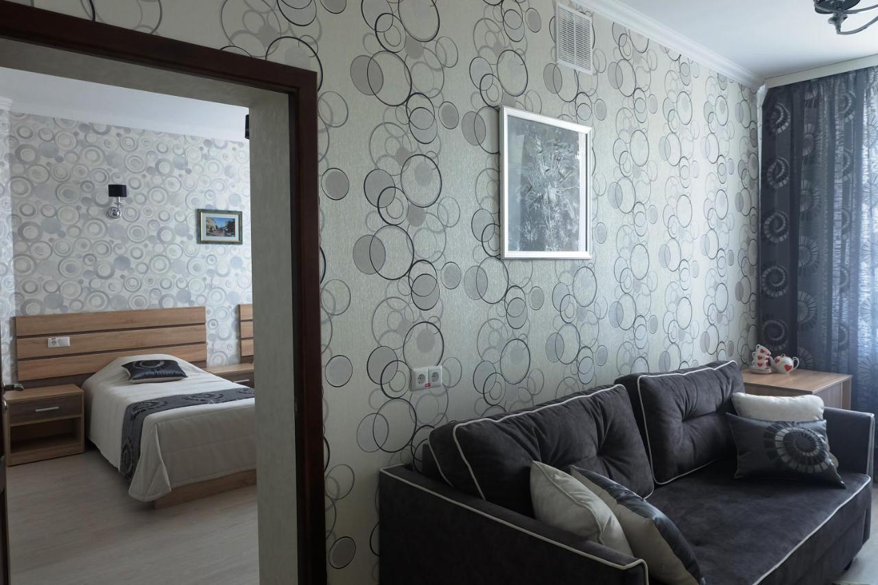 Hotel Byg Brest Ngoại thất bức ảnh