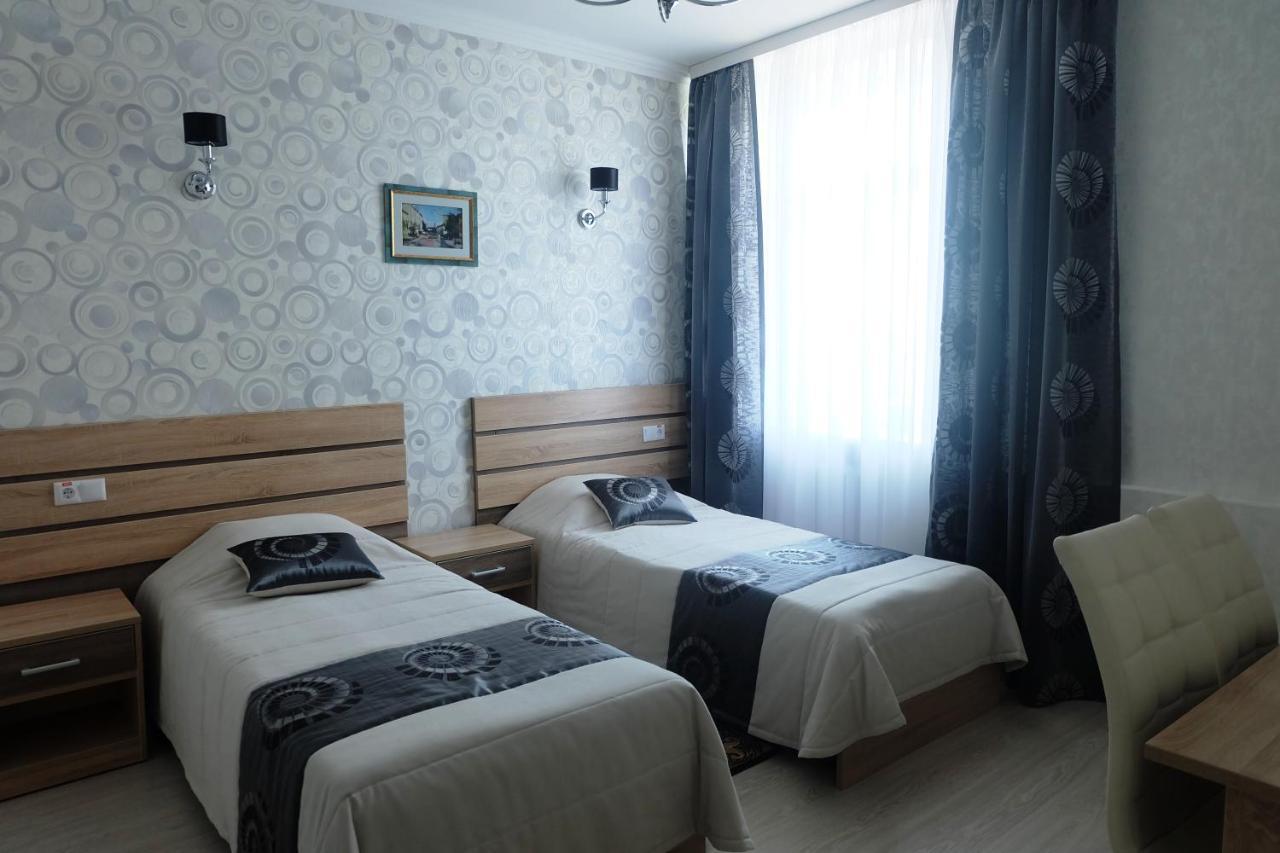 Hotel Byg Brest Ngoại thất bức ảnh