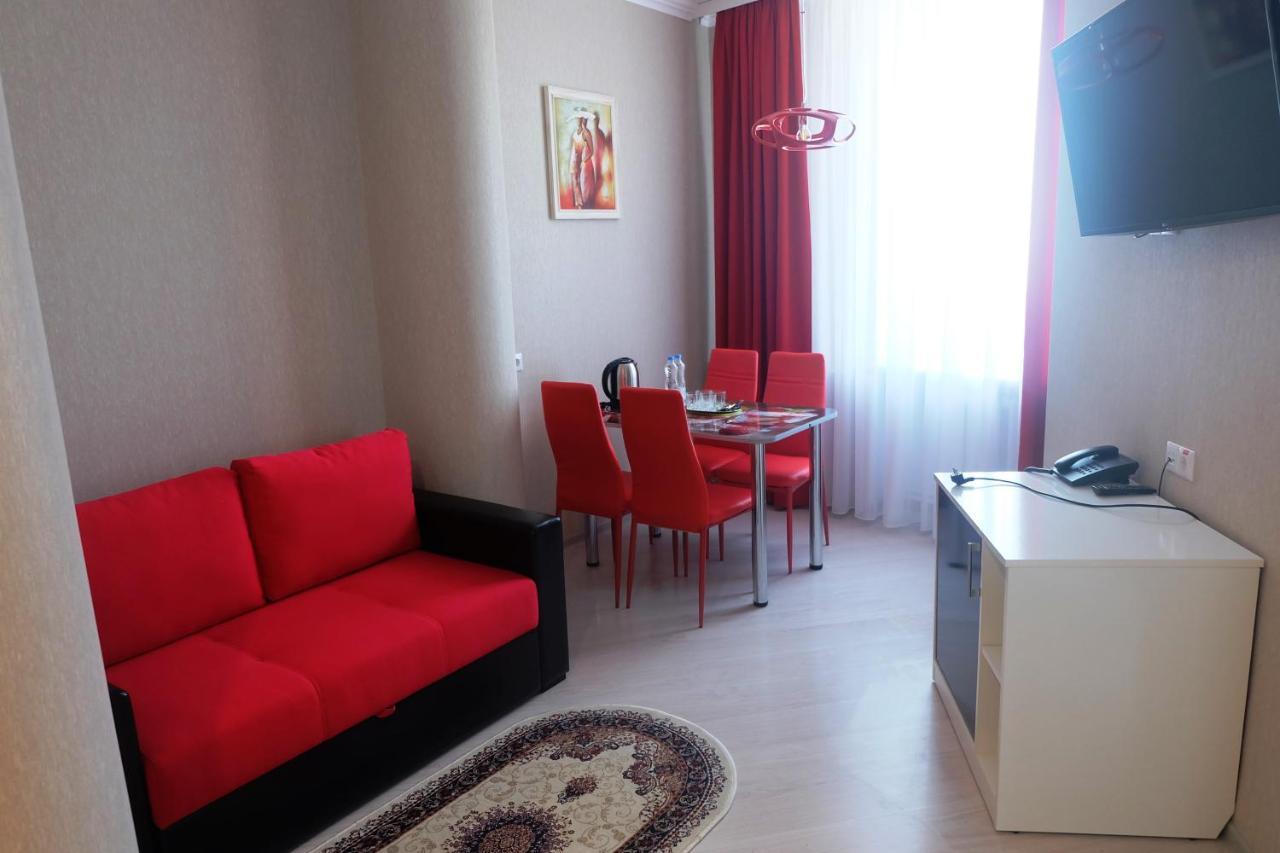 Hotel Byg Brest Ngoại thất bức ảnh