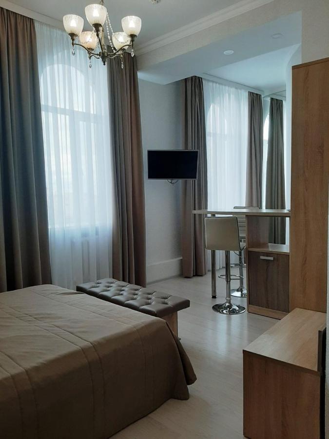 Hotel Byg Brest Ngoại thất bức ảnh
