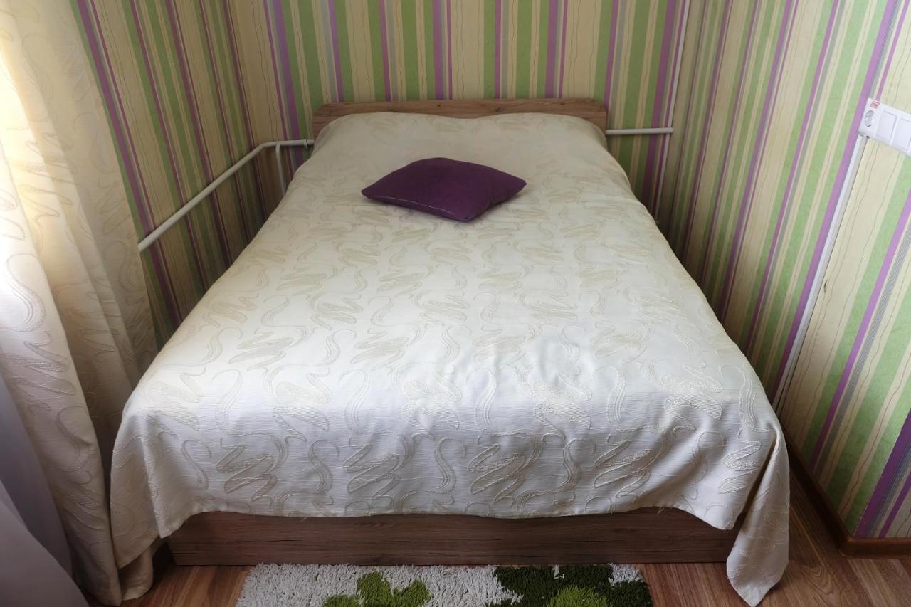 Hotel Byg Brest Ngoại thất bức ảnh