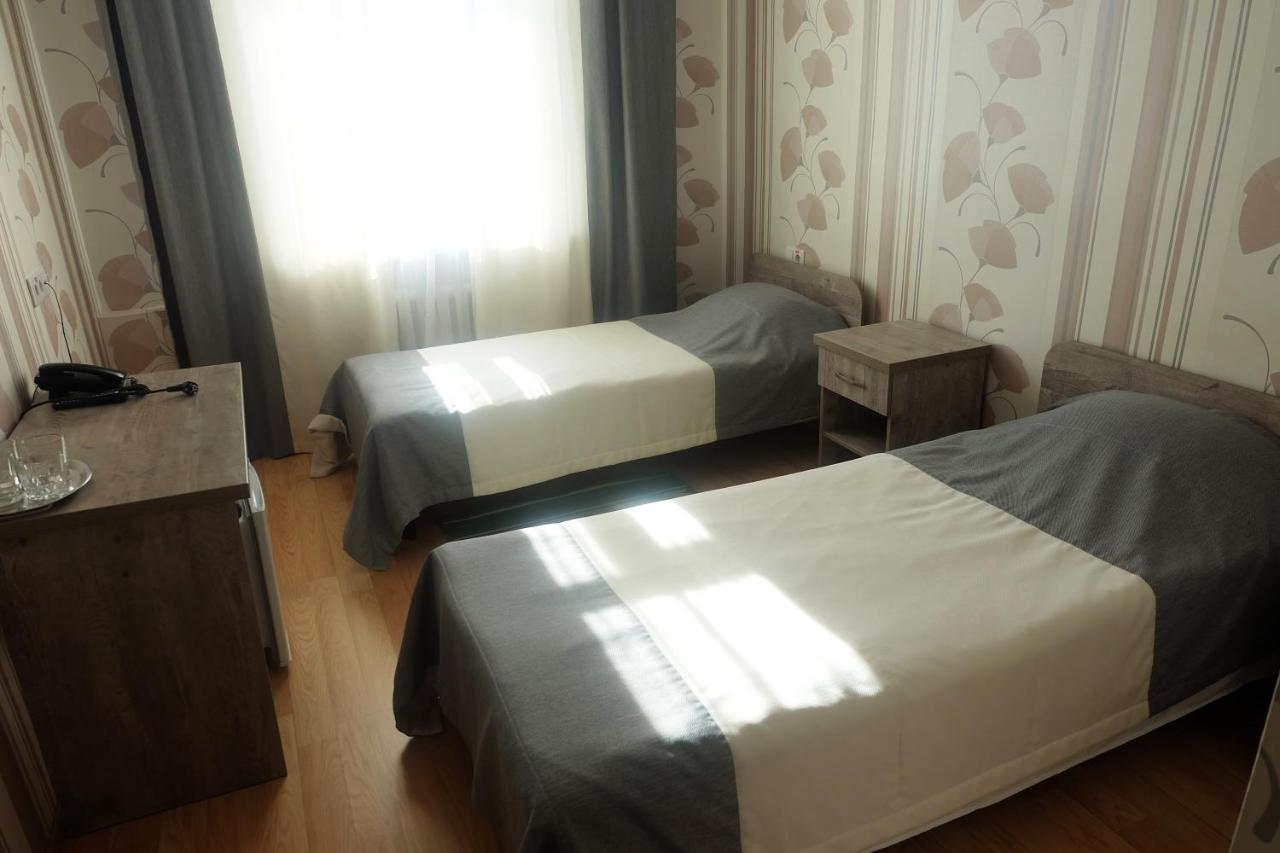 Hotel Byg Brest Ngoại thất bức ảnh