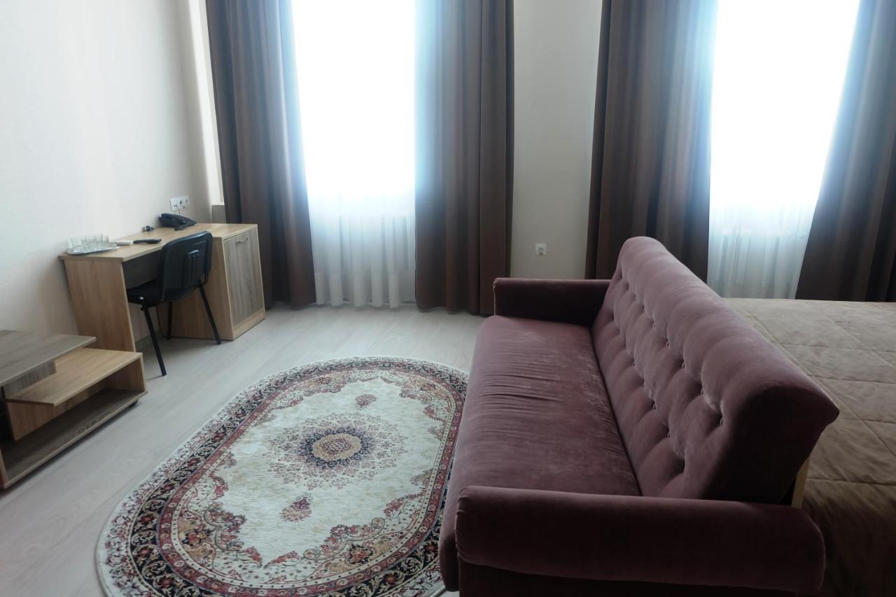 Hotel Byg Brest Ngoại thất bức ảnh