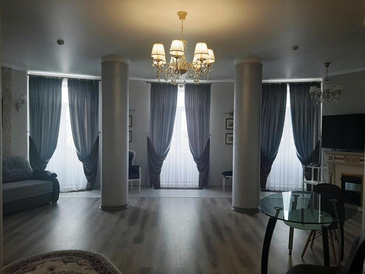 Hotel Byg Brest Ngoại thất bức ảnh
