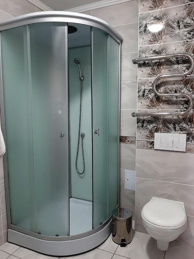 Hotel Byg Brest Ngoại thất bức ảnh