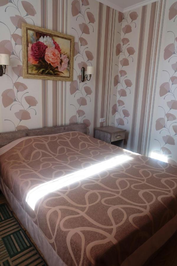 Hotel Byg Brest Ngoại thất bức ảnh