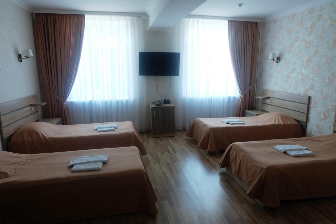 Hotel Byg Brest Ngoại thất bức ảnh