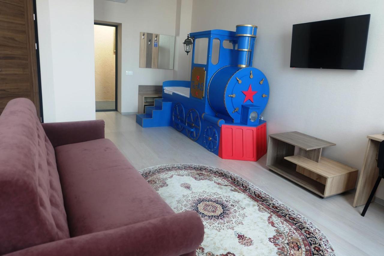 Hotel Byg Brest Ngoại thất bức ảnh