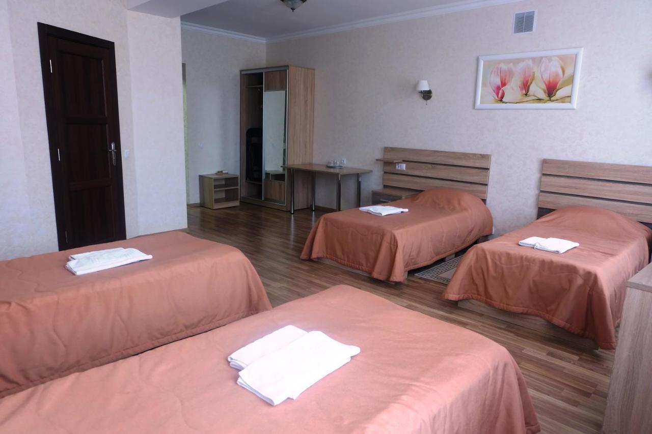 Hotel Byg Brest Ngoại thất bức ảnh
