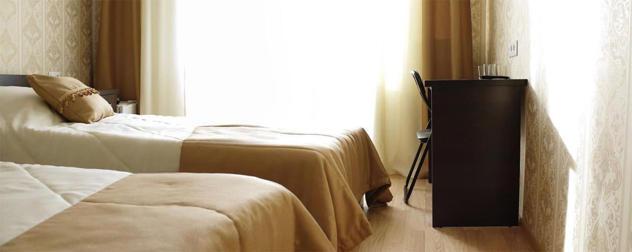 Hotel Byg Brest Ngoại thất bức ảnh