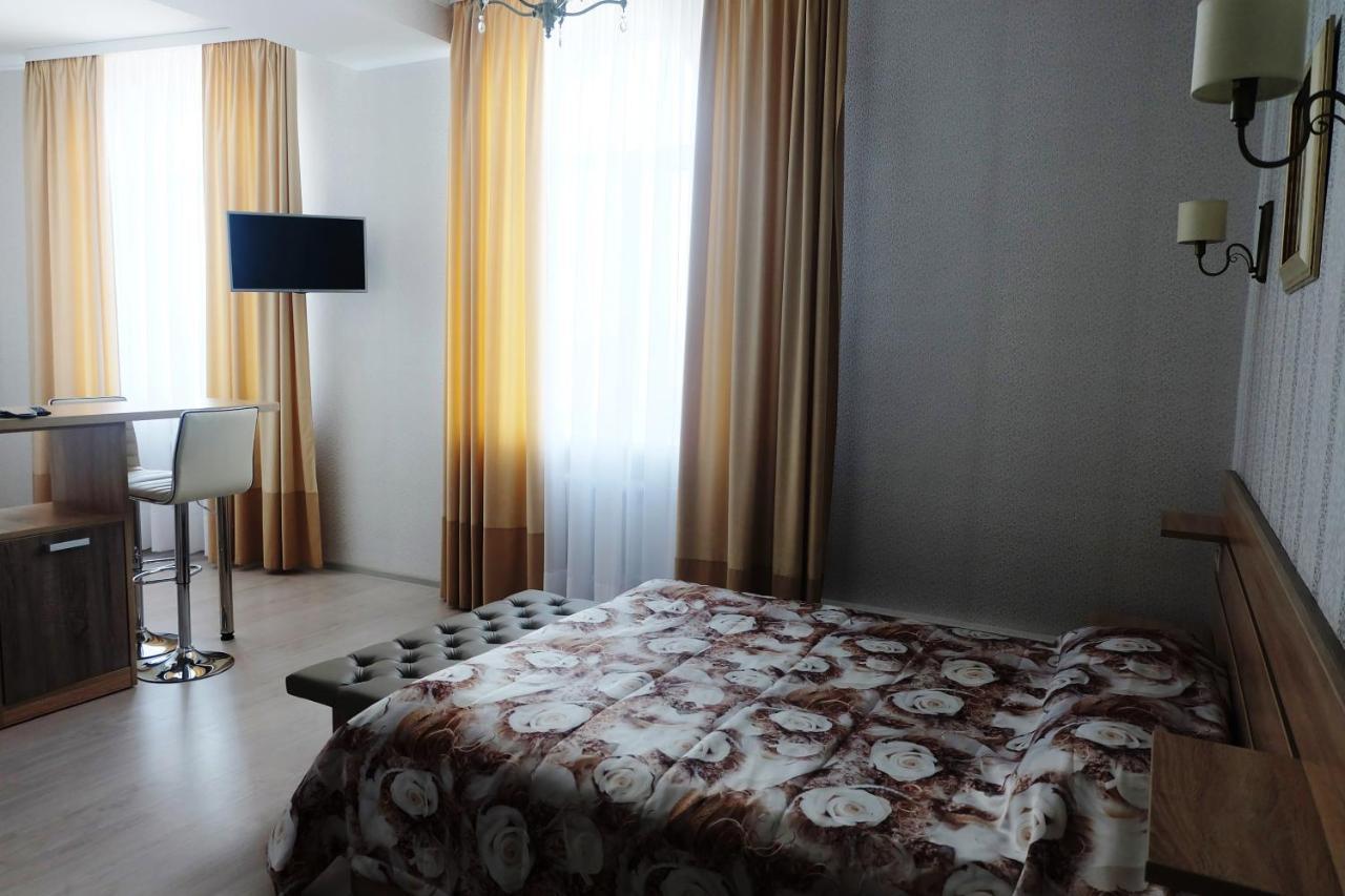 Hotel Byg Brest Ngoại thất bức ảnh