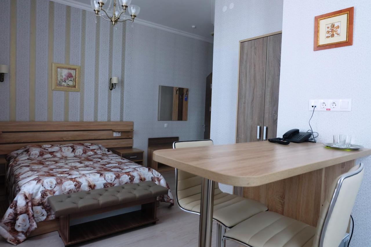 Hotel Byg Brest Ngoại thất bức ảnh
