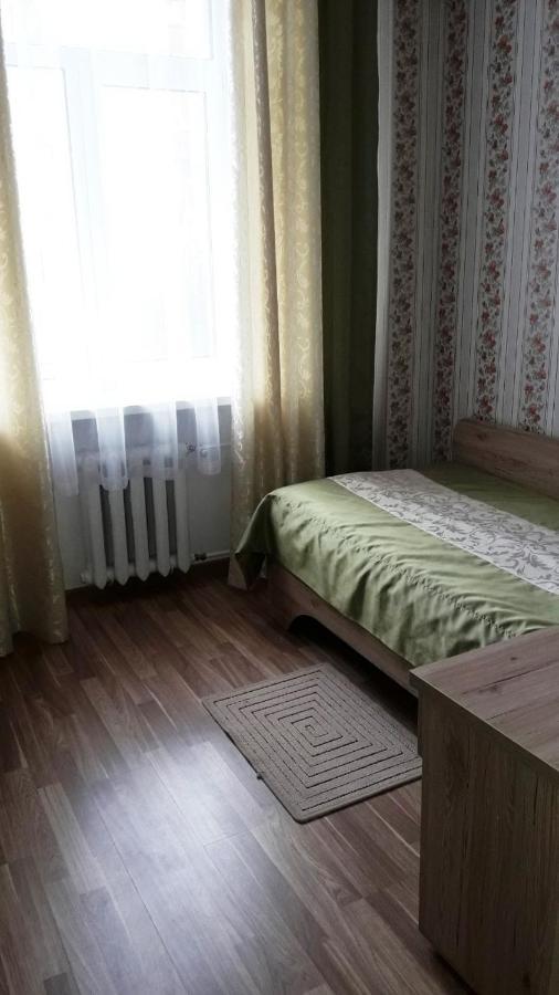 Hotel Byg Brest Ngoại thất bức ảnh