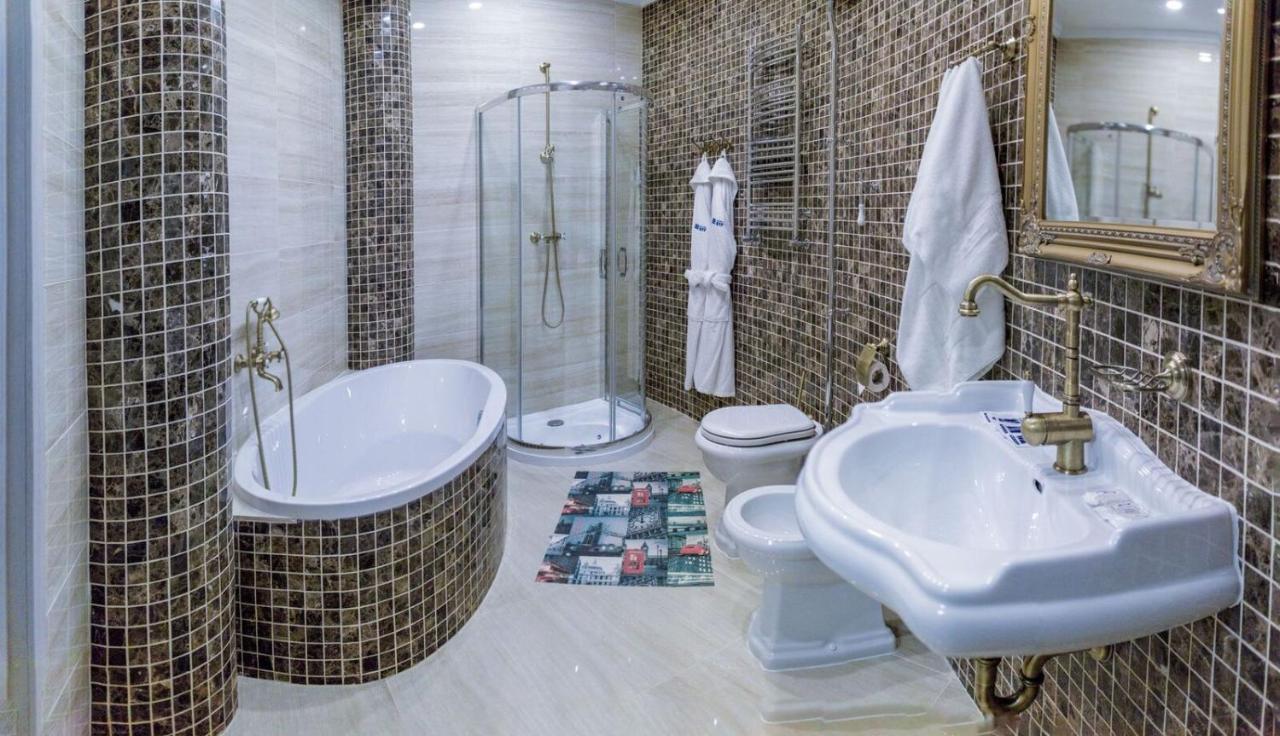 Hotel Byg Brest Ngoại thất bức ảnh