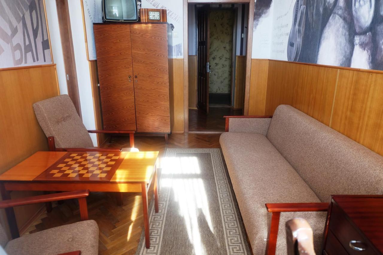 Hotel Byg Brest Ngoại thất bức ảnh