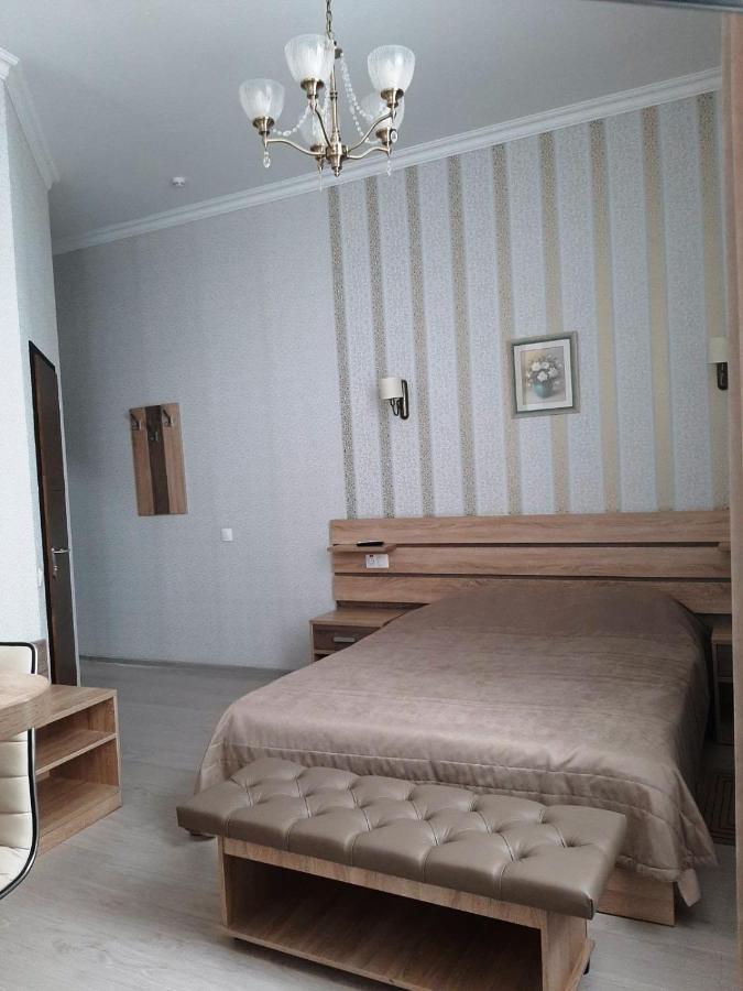 Hotel Byg Brest Ngoại thất bức ảnh