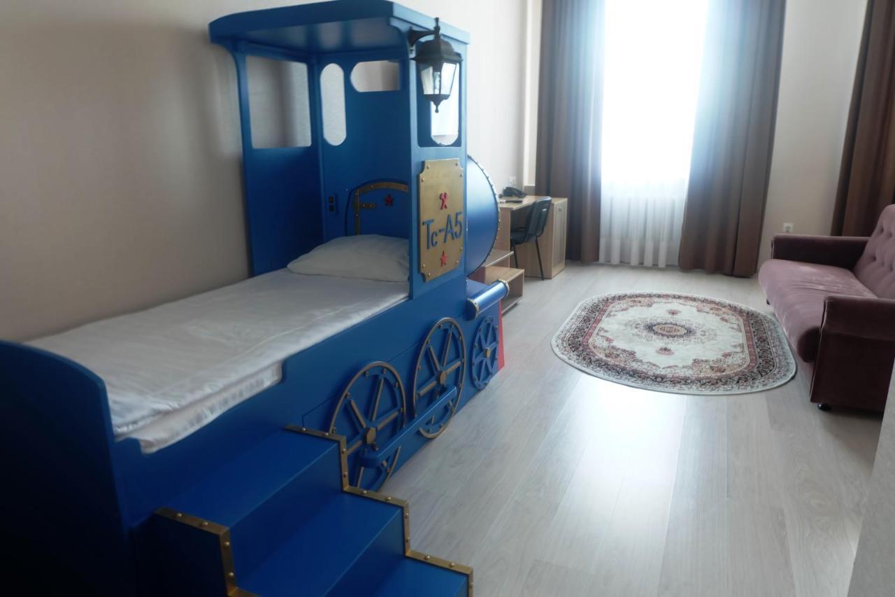 Hotel Byg Brest Ngoại thất bức ảnh