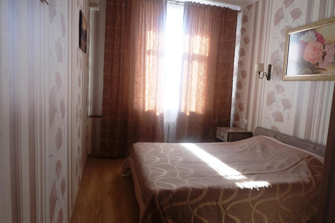 Hotel Byg Brest Ngoại thất bức ảnh