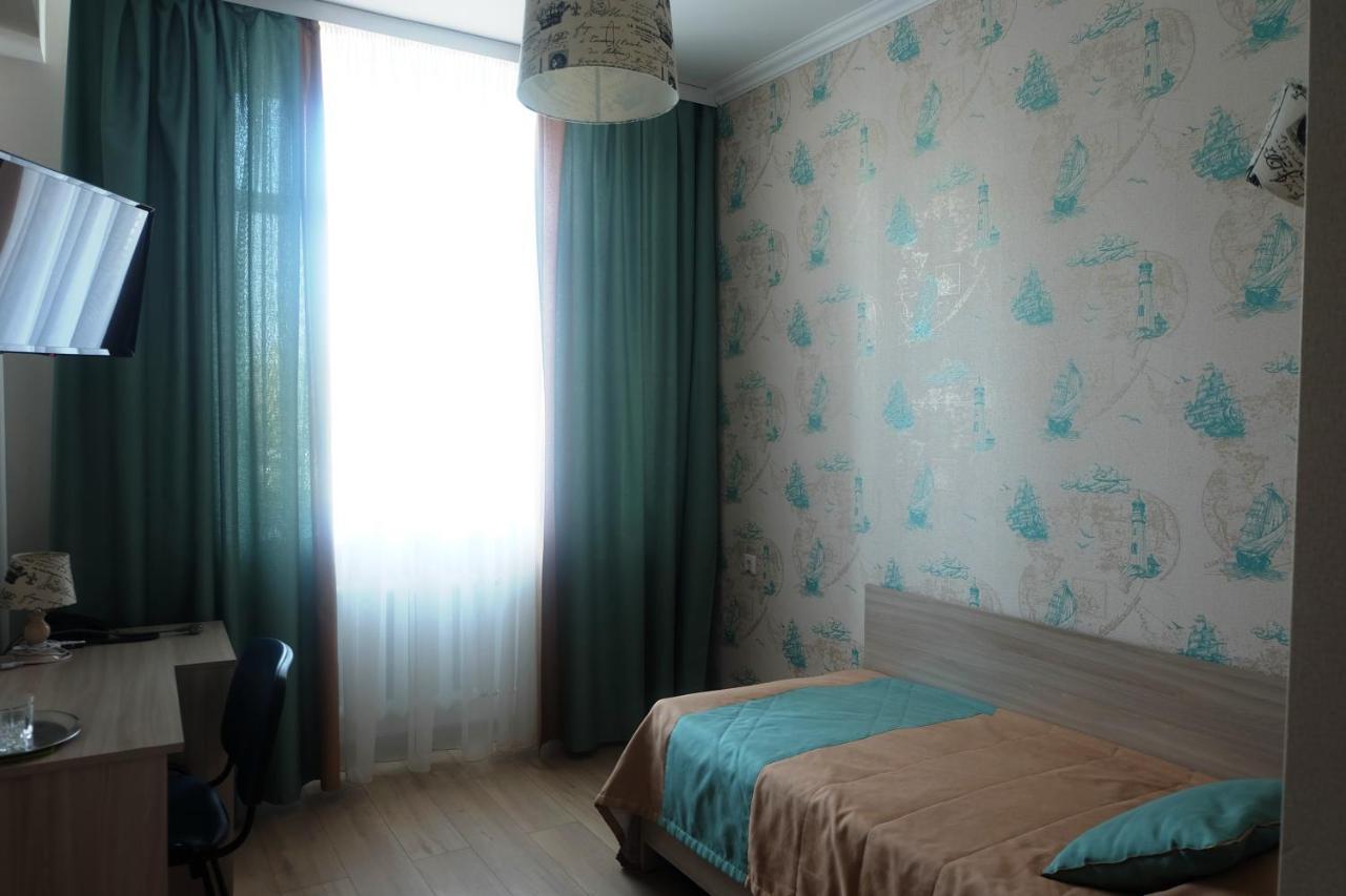 Hotel Byg Brest Ngoại thất bức ảnh