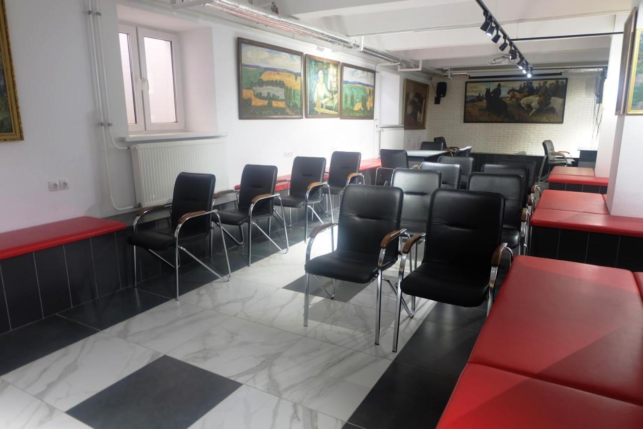 Hotel Byg Brest Ngoại thất bức ảnh