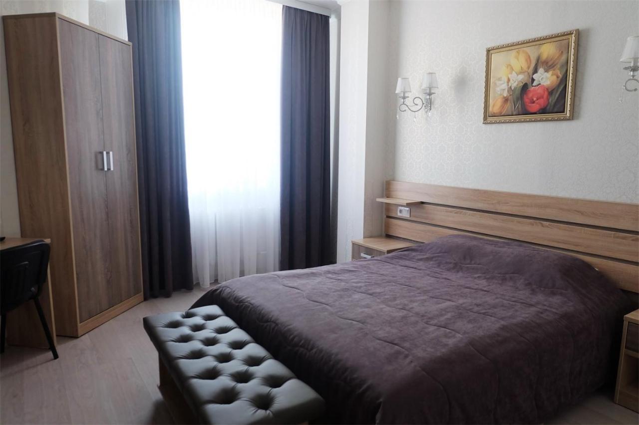 Hotel Byg Brest Ngoại thất bức ảnh