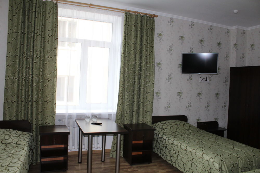 Hotel Byg Brest Ngoại thất bức ảnh