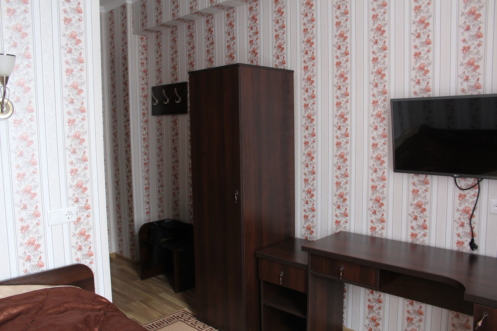 Hotel Byg Brest Ngoại thất bức ảnh