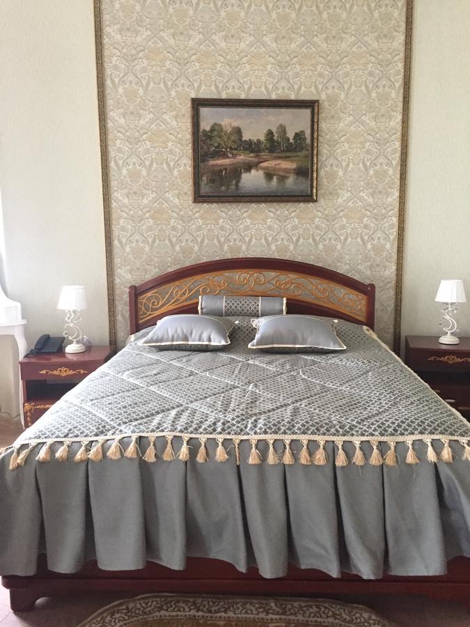 Hotel Byg Brest Ngoại thất bức ảnh